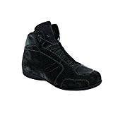 Dainese Chaussures de Moto Vera Cruz D1 38 noir