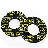Donuts FX - Rockstar Logo - Dirt bike / Pit bike / Mini Moto
