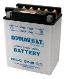 Dynavolt CB14L-B2 Batterie haute performance