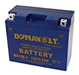 Dynavolt mGS12B4 sEALED-aCTIVATED yT12B batterie (4)