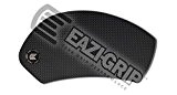 Eazi-grip Triumph Speed Triple Réservoir Grips en noir Pro 2005-2010