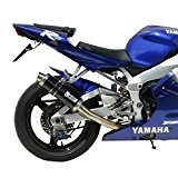 Echappement Mivv GP Yamaha YZF-R1 98-01 Carbone