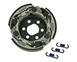Embrayage POLINI For Race 3G 107mm - ZNEN ZN50QT-11