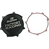 Factory racing clutch cover - cc-38ab - Boyesen 09400550