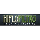 Filtre À Air Hiflofiltro Hfa7101 Bmw C1 125 - 790294 - Filtre à Air moto quali