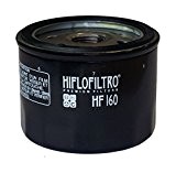 Filtre à Huile HIFLOFILTRO HF160
