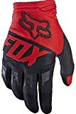 Fox 2017 Dirtpaw Race gants rouge MX MBT