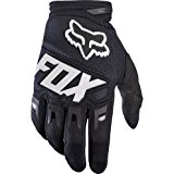 Fox Dirtpaw Race - Gants - blanc/noir Modèle L 2017 gants velo hiver