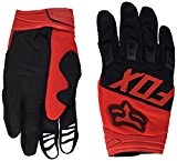 Fox Dirtpaw Race - Gants - rouge/noir Modèle L 2017 gants velo hiver