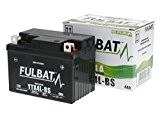 Fulbat-bS batterie yTX4L mF sans entretien
