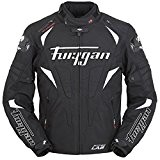Furygan Vent pour Homme Veste Textile pour moto Touring Sport Track Vélo