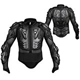 GES Moto Corps Veste de protection Guard Moto Motocross Armour Armour Racing Vêtements protection Gear
