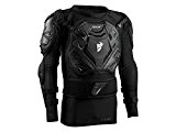 Gilet Cross THOR Sentry XP - Gamme 2017 - Taille L / XL