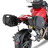 Givi Entretoise Sac de Selle 3D600 Ducati Monster 821/1200