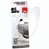 Givi - Lentille Pinlock® Z2261R pour Casque moto Givi