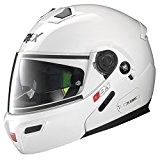 Grex Casque G9.1 Evolve Kinetic N-COM Casque modulable blanc 024 taille xXL