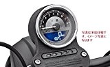 Harley-Davidson® Combination Digital Speedometer/Analog Tachometer 4" - 70900100C