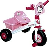 Hello Kitty tricycle