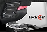 Hepco & Becker 506002-5 Ring Lock it pour Kawasaki/BMW 5 - Réservoir trou pour Street