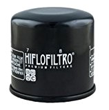 Hiflo HF553 Filtre à HF303 yzf1000r R1 RN01 rn04 98-01 Art. 723.13.76