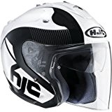 HJC - Casque moto - HJC FG-JET ACADIA MC5 - M