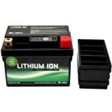 HJTZ7S-FP - Batterie Lithium - 12V - YTZ5S - YTZ5L-BS