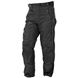 Hommes Designer De Protection Thermique Moto Pantalons Pantalon Imperméable Pour