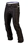 Hommes Eshaw Moto Motocyclette Pantalons Jeans avec Revêtement Protecteur W32-L30