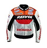 Honda Repsol Team Textile Veste (M (EU50))