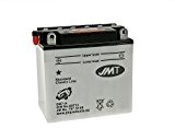 JMT Standard YB7 de A 12 V Batterie pour Suzuki TU 125 XT az1211, XTU az2111, SYM Wolf Legend 125 Pa12b de 6, xD ...