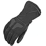 Juicy Trendz Imperméable Textiles d'hiver Thermique Gants Moto d'excellente Qualité Gloves