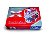 KETTENMAX premium kit de nettoyage et de lubrification s100