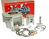 Kit cylindre AIRSAL 70ccm T6 M-RACING MBK Booster Spirit 50