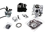 Kit moteur 70cc - Moto SKYTEAM Dax / Bubbly / Monkey / Gorilla / PBR