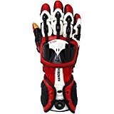 Knox 1015336060030 Handroid Gant Rouge Taille M