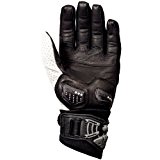 Knox Orsa (LEATHER) Motorcycle Gloves S White