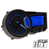 KOSO Multifunctional Speedometer RX2 GP style