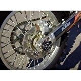 KTM EXC SMR PROTECTIONS DE BRAS OSCILLANT R&G-445401