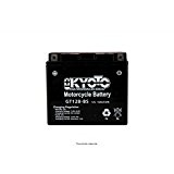 Kyoto - Batterie YT12B-BS DUCATI 848 EVO CORSE SE 2012-2013