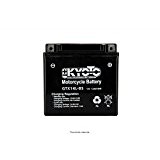 Kyoto - Batterie YTX14L-BS HARLEY DAVIDSON XL 1200 L SPORTSTER 2007-2011