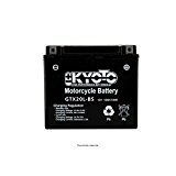 Kyoto - Batterie YTX20L-BS TGB TARGET 550 IRS EFI 4X4 2012-2012