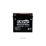 Kyoto - Batterie YTX5L-BS YAMAHA TDR 125 R DELTABOX 1998-2002