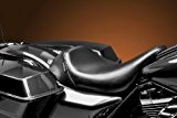 Le Pera Bare Bones Solo Selle Harley Davidson Touring 08-15