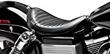 Le Pera Lil Nugger Solo Selle Harley Davidson Dyna 2006-2015