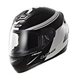 LS2 Helmets - Casque LS2 ROOKIE FLUO FF352 - Blanc - XL