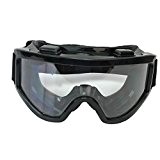 Lunettes Goggle Protection Pr Airsoft Cyclisme Moto Soleil Anti-rayures Goggles
