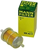 Mann+Hummel WK422 Filtre à carburant