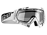 Masque / Lunettes Cross THOR Enemy Printed - Web - Gamme 2017