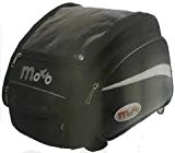 Moto sac à dos Speed-1 Moto Sac de réservoir Noir