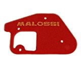 Mousse de boîte à air Malossi Red Sponge pour BWs, Booster